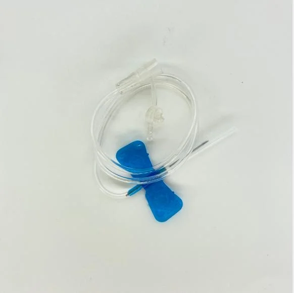 Disposable Sterile Pediatric Scalp Vein Set