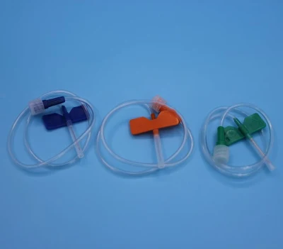 Disposable Medical Scalp Vein Set
