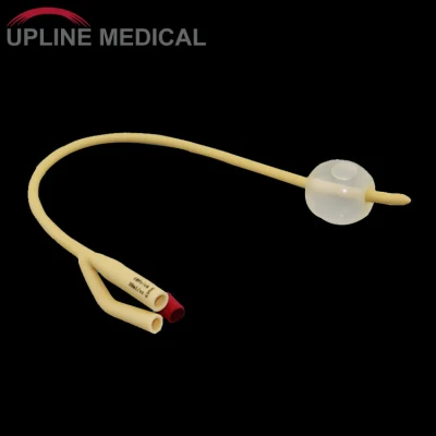 Medical Disposable Foley Catheter